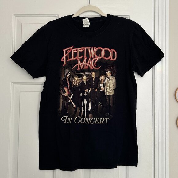 Tops - Fleetwood Mac 2018/19 Tour Tee